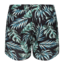 Pre dokonalý a originálny outfit Vrolijke zwemshorts voor heren Tropische bladeren