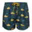 Original gift Men's Swim Shorts Yellow Submarine