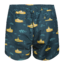 Potešte sa týmto kúskom Dedoles Men's Swim Shorts Yellow Submarine