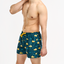 Sale Men's Swim Shorts Yellow Submarine