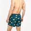 Looking for an original and unusual gift? The gifted person will surely surprise with Men's Swim Shorts Yellow Submarine