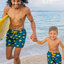 Gift idea Men's Swim Shorts Yellow Submarine