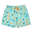 Obrázok produktu Весели мъжки плувни шорти Морски рак