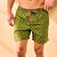 Pre dokonalý a originálny outfit Весели мъжки плувни шорти Палми