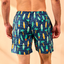 Rabatt Lustige Badeshorts für Männer Surfer