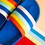 Sale Slides Stripes