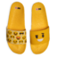 Eredeti ajándék a Dedolestől Vidám papucs Szmájlik