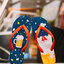 Lifestyle photo Flip Flops Beer & Boat