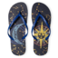 Gift idea Flip Flops Sun and Moon