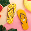 Looking for an original and unusual gift? The gifted person will surely surprise with Flip Flops Smileys