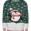 Obrázok produktu Suéter alegre de inverno Olá Pinguim