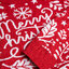 Gift idea Christmas Sweater Merry Christmas