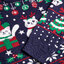 Lifestyle photo Christmas Sweater Christmas Cats