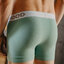 Gift idea Mint Grey Men's Trunks