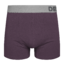 Sale Eggplant Purple Men's Trunks
