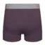 Sale Eggplant Purple Men's Trunks