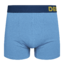 Obrázok produktu Сини мъжки боксерки