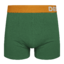 Original gift Dark Green Men's Trunks