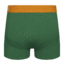 Gift idea Dark Green Men's Trunks