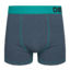 Pre dokonalý a originálny outfit Herentrunks grijs en turquoise