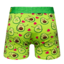 Pre dokonalý a originálny outfit Vrolijke herentrunks Avocado-liefde