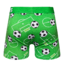 Výpredaj Veselé pánske boxerky Futbal