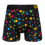 Potešte sa týmto kúskom Dedoles Men's Trunks Neon Dots