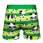 Original gift Men's Trunks Panda & Stripes