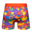 Potešte sa týmto kúskom Dedoles Boxers justos alegres de homem Amor Colorido