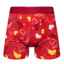 Foto Vidám férfi bokszeralsó Szívecskék