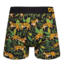 Looking for an original and unusual gift? The gifted person will surely surprise with Men's Trunks Jungle Tiger