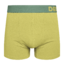 Potešte sa týmto kúskom Dedoles Yellow Men's Trunks