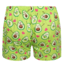 Gift idea Men's Boxer Shorts Avocado Love