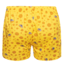 Pre dokonalý a originálny outfit Boxers largos alegres de homem Queijo