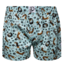 Pre dokonalý a originálny outfit Men's Boxer Shorts Dachshund