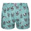 Obrázok produktu Boxers largos alegres de homem Panda