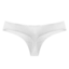 a tökéletes és egyedi ruházathoz Fehér női brazil alsó