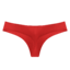Gift idea Red Women's Brazilian Panties