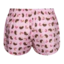 Geschenktipp Lustige Damenshorts Igel