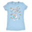Looking for an original and unusual gift? The gifted person will surely surprise with Women's T-Shirt Bugs Bunny™ - Carrot