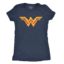 Gift idea Women's T-Shirt Justice League™ - Logo
