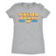 Obrázok produktu T-shirt da donna Logo di Wonder Woman