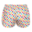 Lifestyle photo Women's Boxer Shorts Colourful Hearts