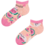 Lifestyle photo Kids' Ankle Socks Watermelon Cat