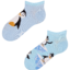 Sale Kids' Ankle Socks Happy Penguin