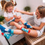 Sale Kids' Socks Clean Teeth