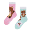 Sale Kids' Socks Teddy Bear