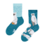 Obrázok produktu Vrolijke kindersokken IJsberen