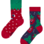 Sale Kids' Socks Happy Strawberries