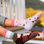 Pre dokonalý a originálny outfit Kids' Socks Happy Pigs